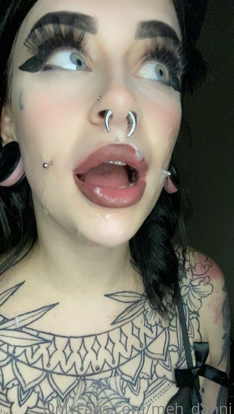 meh danni Fotoaufnahmen