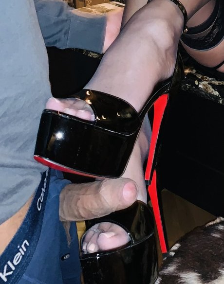 Forcep modèle érotique collection