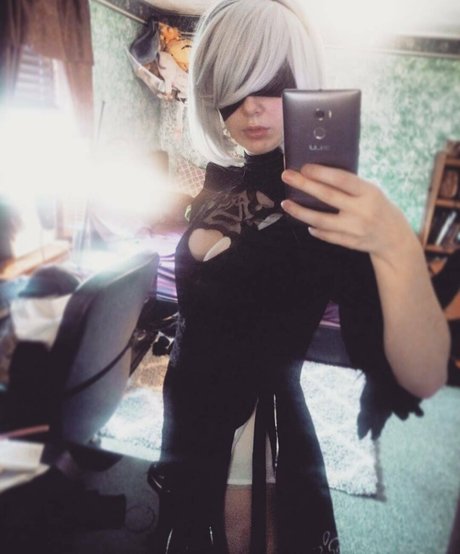 Nyanners star du porno adulte galerie