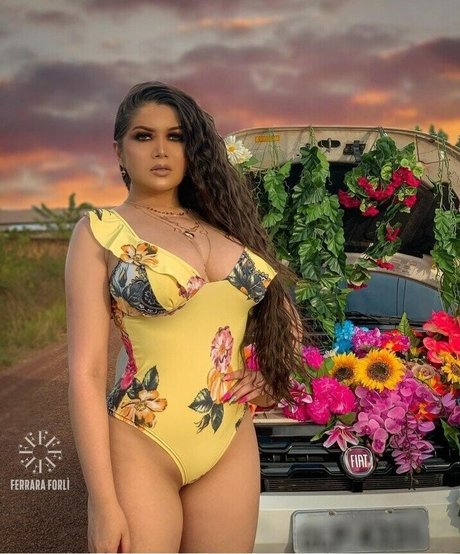 Luma Couttinho étoile parfaite images