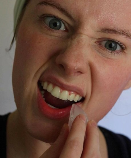 Ozley ASMR étoile adulte archive