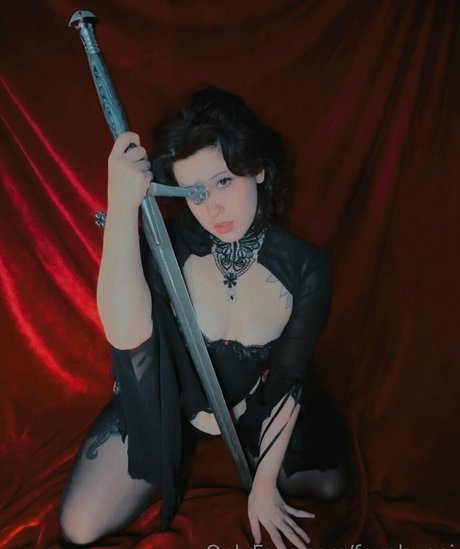 fayebunni modèle pornographique collection