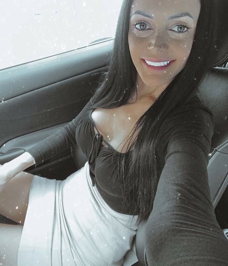 Kalina Balimezova top star archive