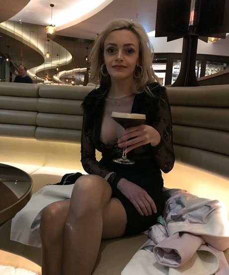 Kalina Balimezova modèle parfait archive