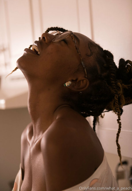 what a peach actrice parfaite photo