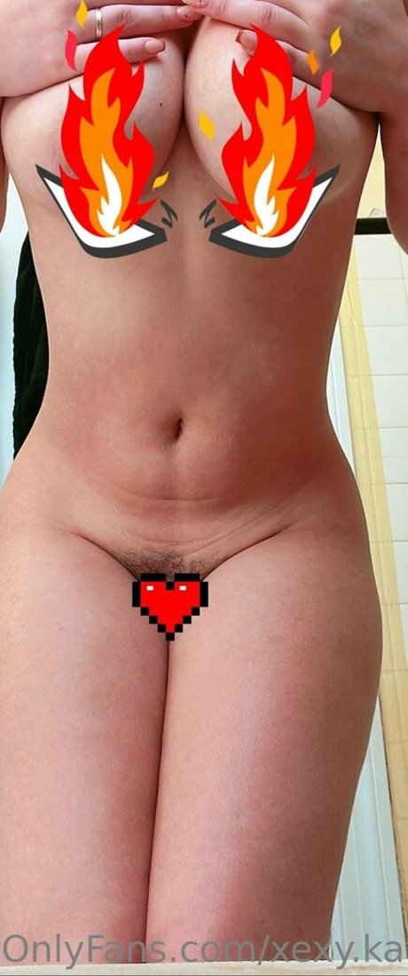 xexy kat étoile sexy collection