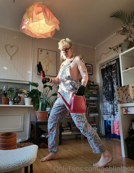 goblinthot étoile photo