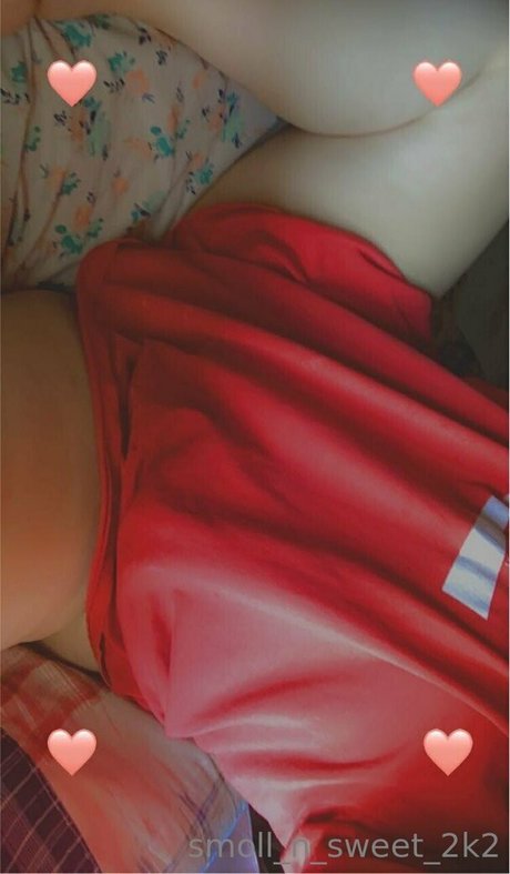 smoll n sweet 2k2 étoile exclusive photo