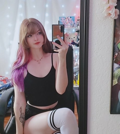 catgirlsupremacy star pornographique galerie