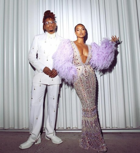 Karrueche art de star du porno archive