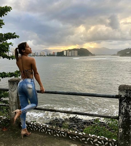 Cassia Fernandez meilleur modèle photo