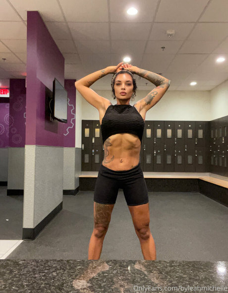 iitsleahtho star du porno nue galerie