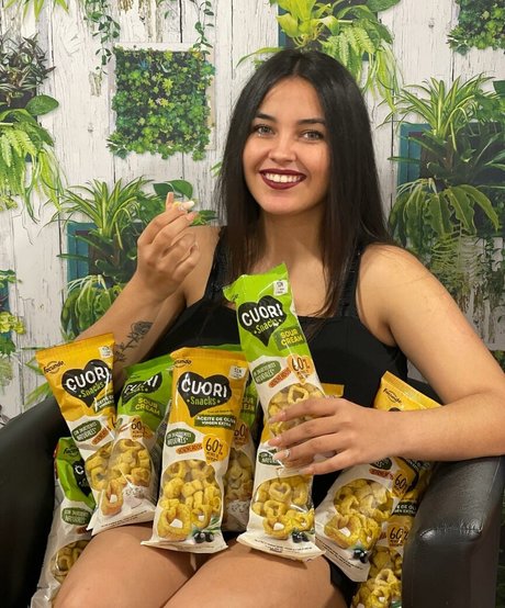 Anneris18 modèle chaud archive