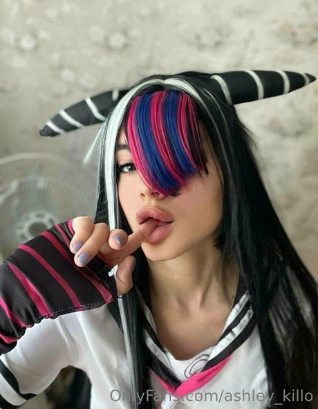 ashley killo modèle de haute qualité archive