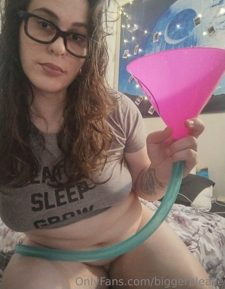 biggerplease modèles nus galeries