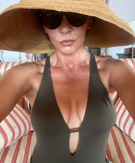 Catherine Zeta Jones étoile de haute qualité image