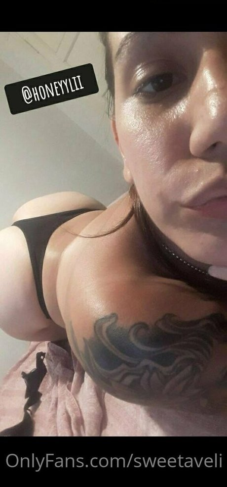 sweetaveli modèle sympa image