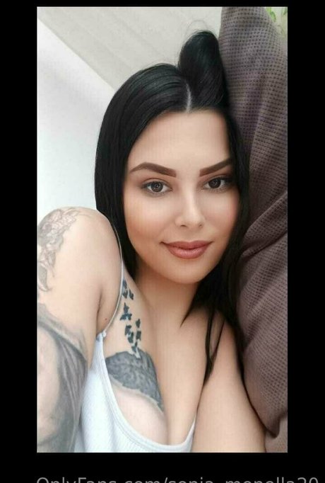 sonia monella20 belle star du porno photos