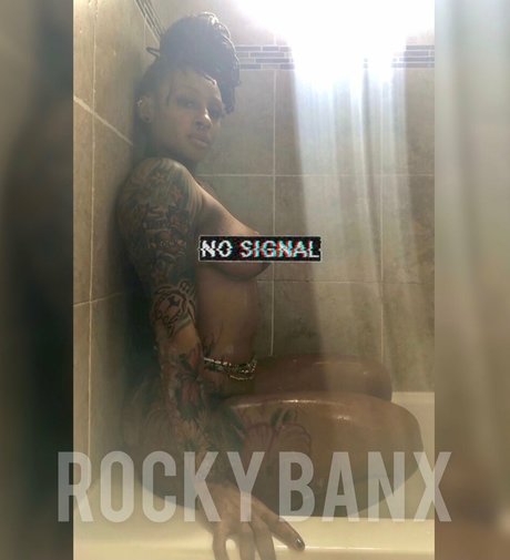 ItsJustRocky star du porno gratuite archive