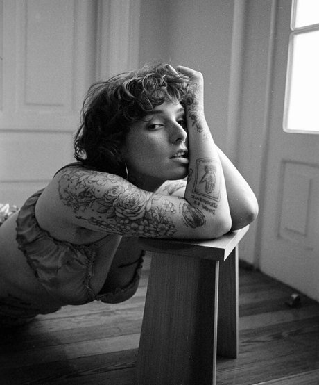 Pinche Dulzura modèle parfait archive