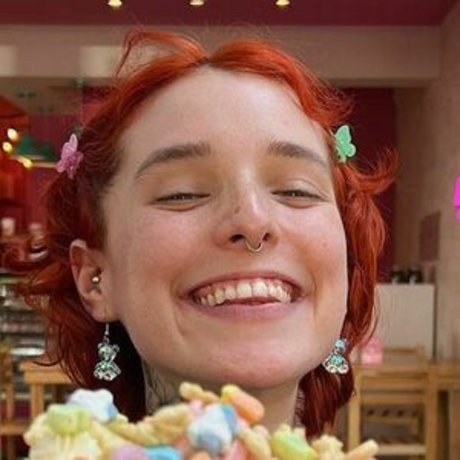 Pinche Dulzura étoile érotique photos