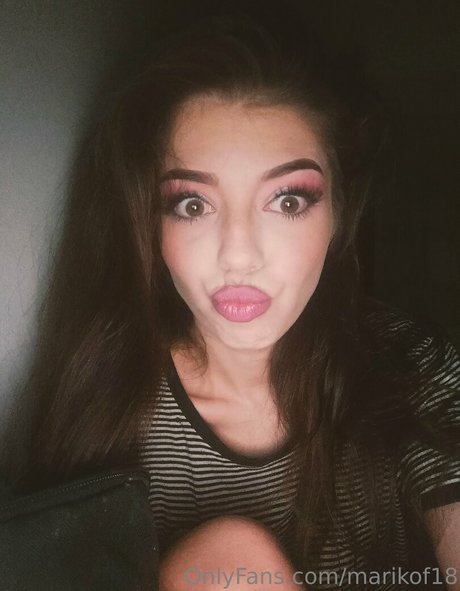 marikof18 jolie étoile collection