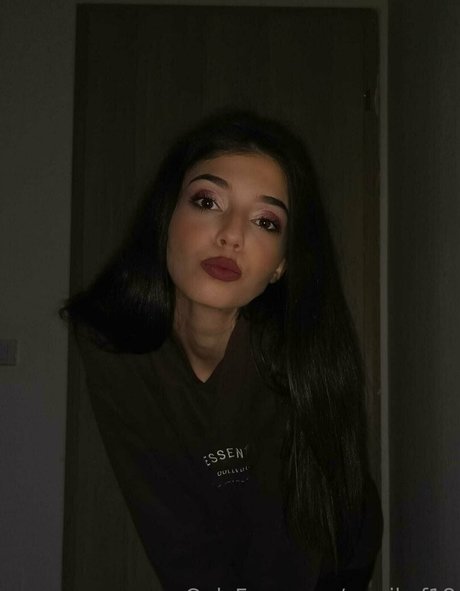 marikof18 actrice parfaite archive