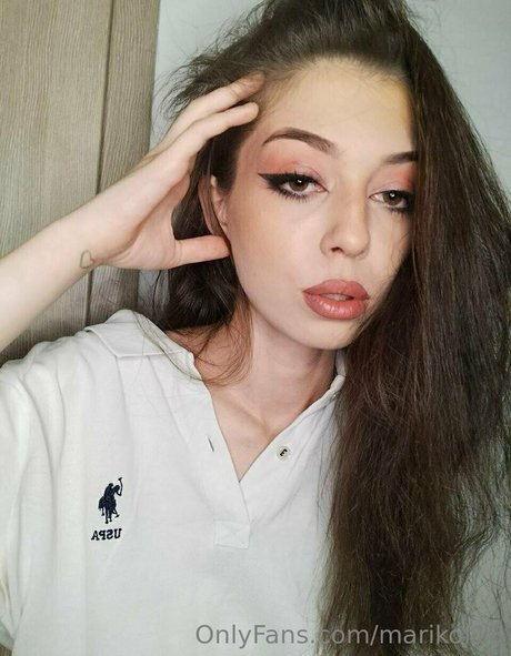 marikof18 modèle sympa image