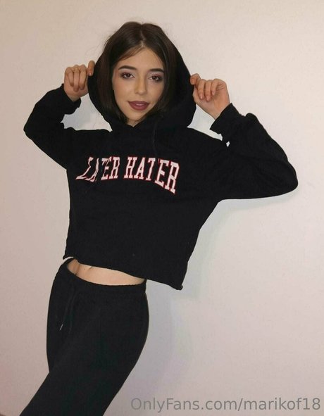 marikof18 art de star du porno image