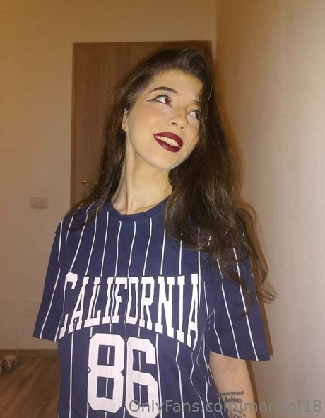 marikof18 Fotoaufnahmen