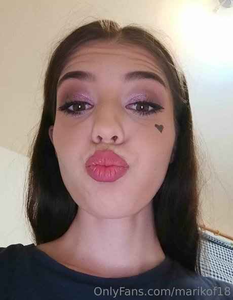 marikof18 actrice adulte image