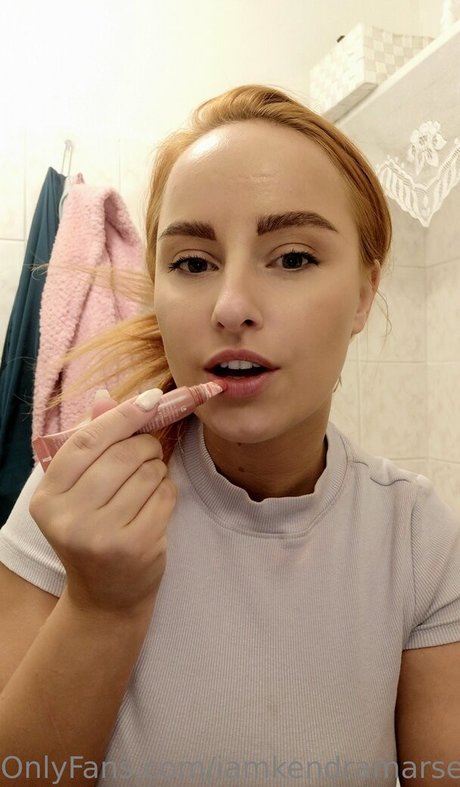 iamkendramarselle actrice chaude collection