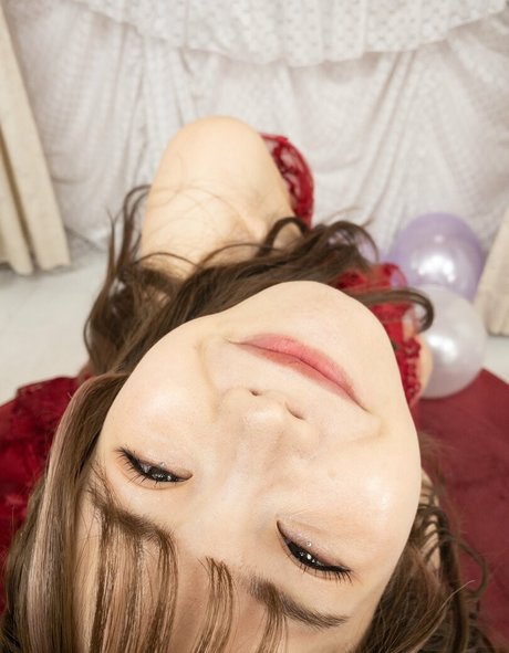 Ichika Matsumoto mannequin galerie