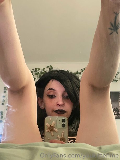 youkittenme actrice de grande qualité collection