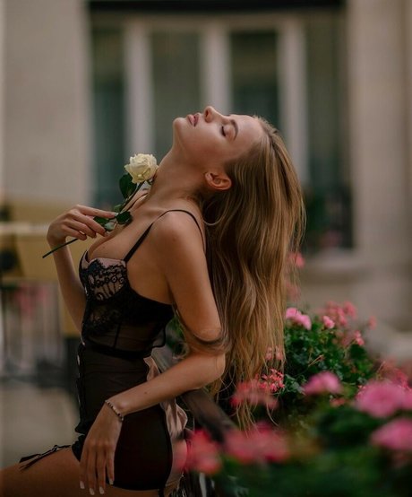 Victoria Tisshko star du sexe galeries