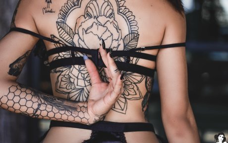 Myllaka SG actrice artistique archive