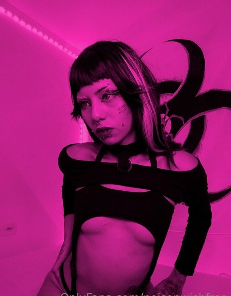 poisonwishfree haut de star du porno photos