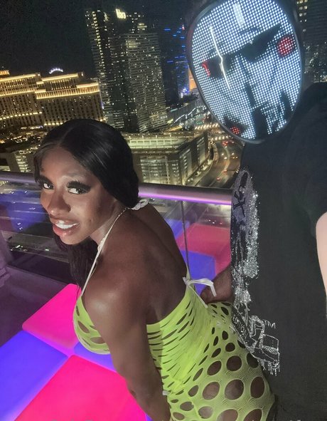 ebonymystique4free modèle porno galeries