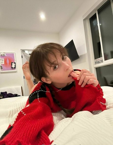 annaroseee étoile exclusive archive