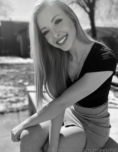 nattiegirl96 étoile de haute qualité des photos