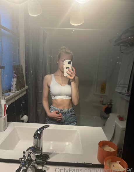 nattiegirl96 modèle chaud galerie