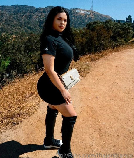 thejenblanco modèles nus images