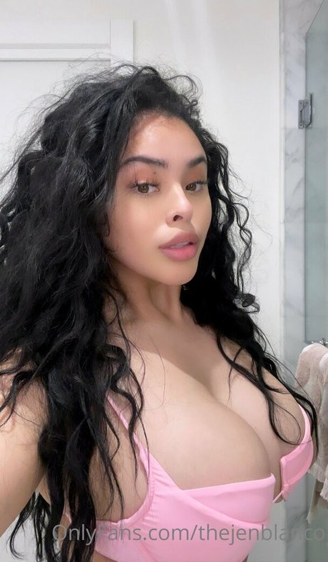 thejenblanco sexe star collection