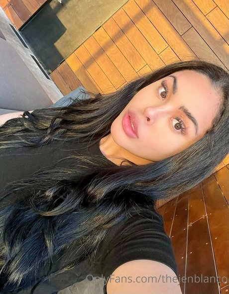 thejenblanco sexe de star du porno galeries