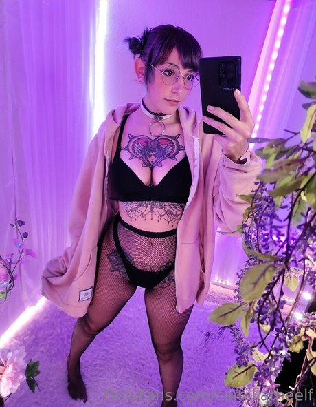 Camillatheelf meilleur modèle image