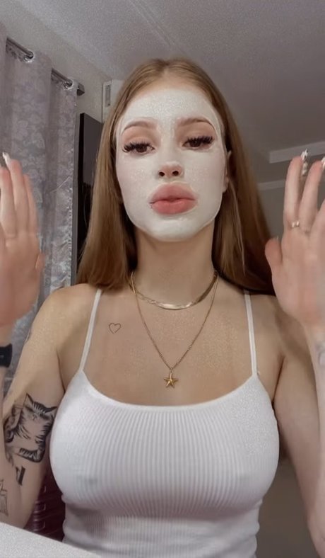 Kamila Borges modèle de sexe photo