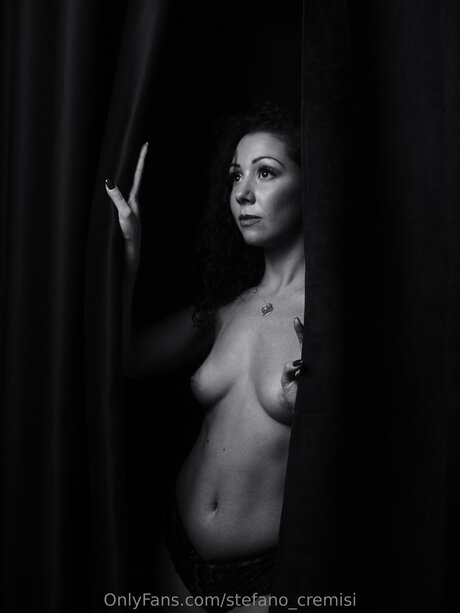 Stefano Cremisi mannequin archive