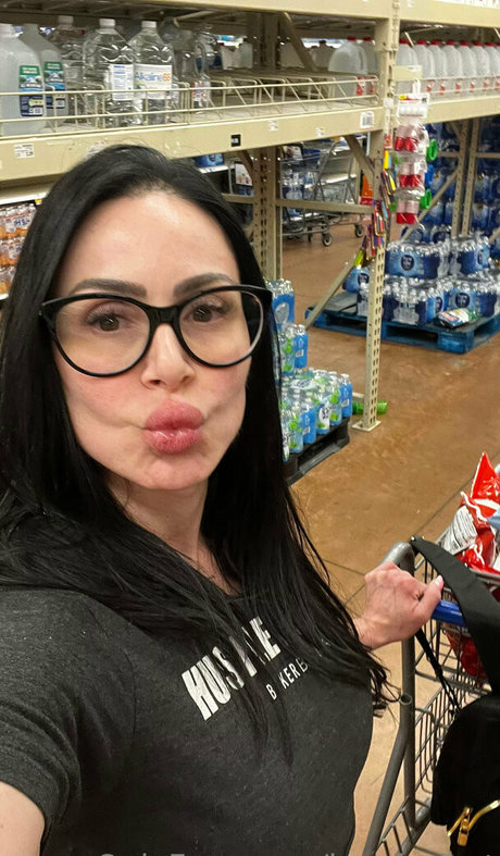 kendralust art étoile photo