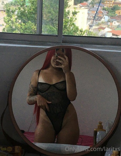 Larissa Silva Laritxs star du porno hd photo