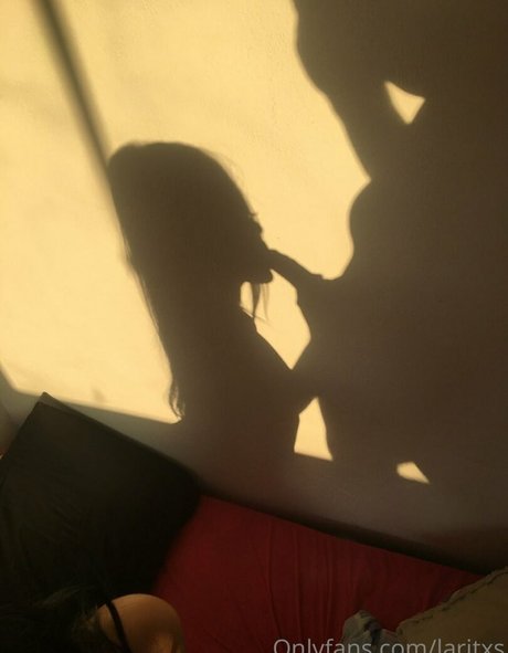 Larissa Silva Laritxs modèle archive